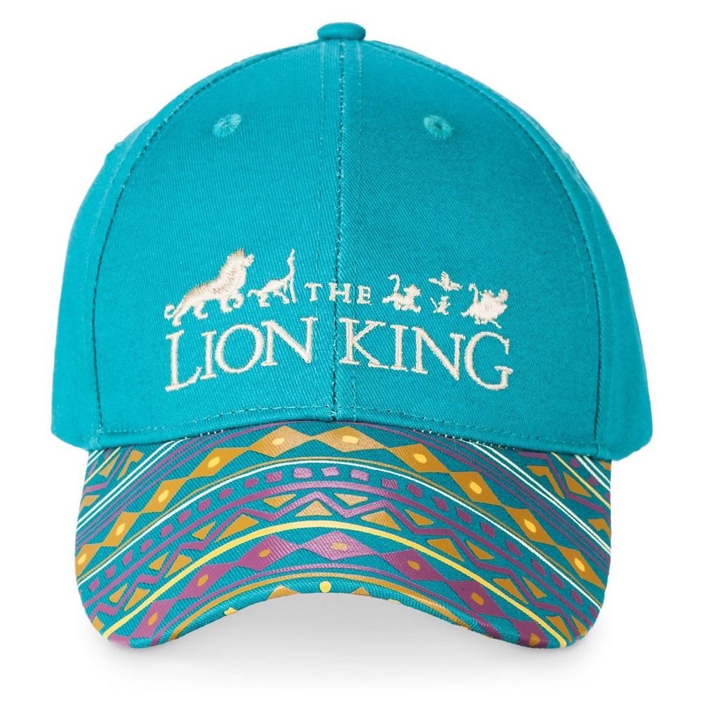 “The Lion King” Logo Hat